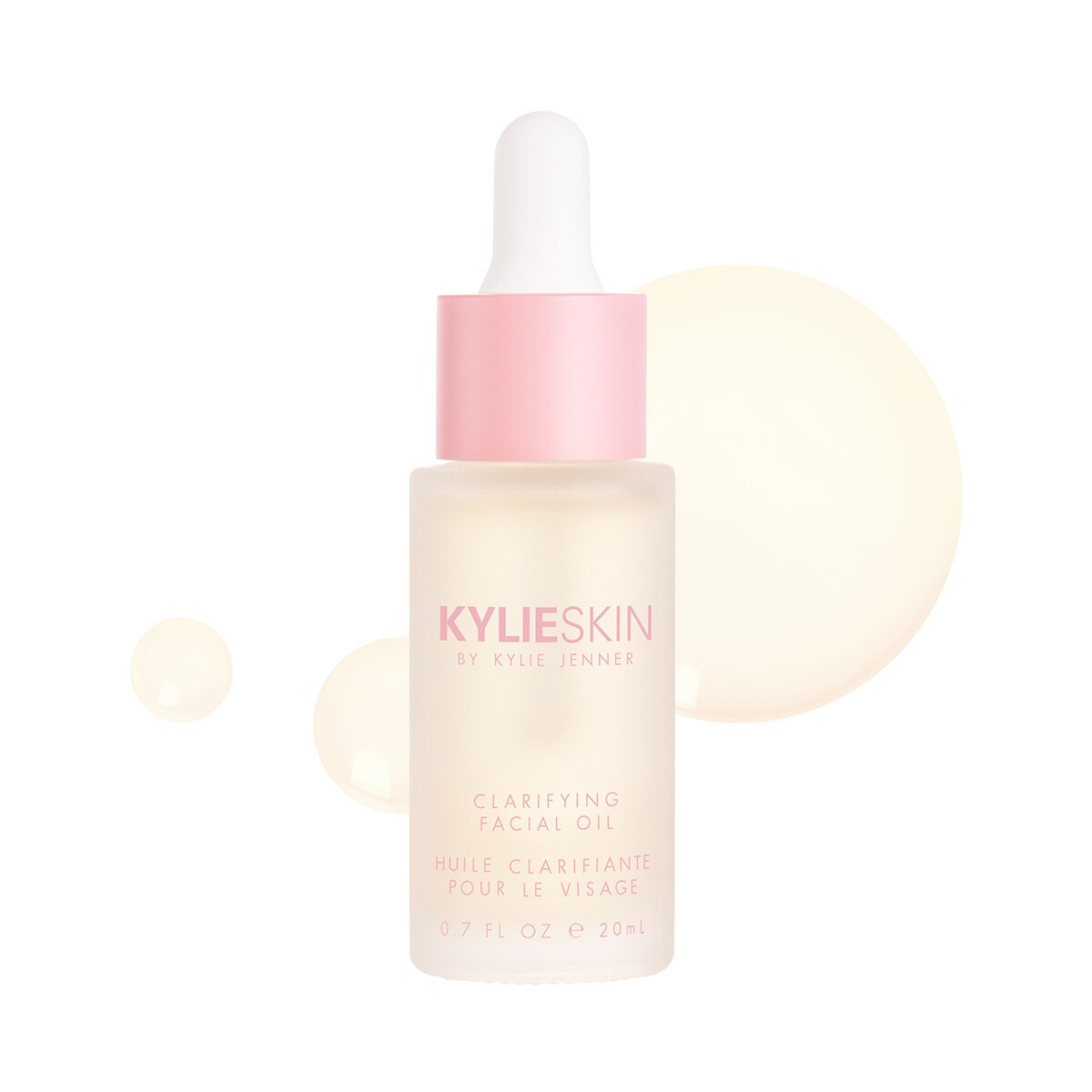 KYLIE SKIN FACIAL OIL (ACEITE FACIAL)